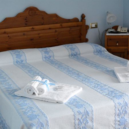 Hotel Funtana Noa 빌라노바포루 외부 사진