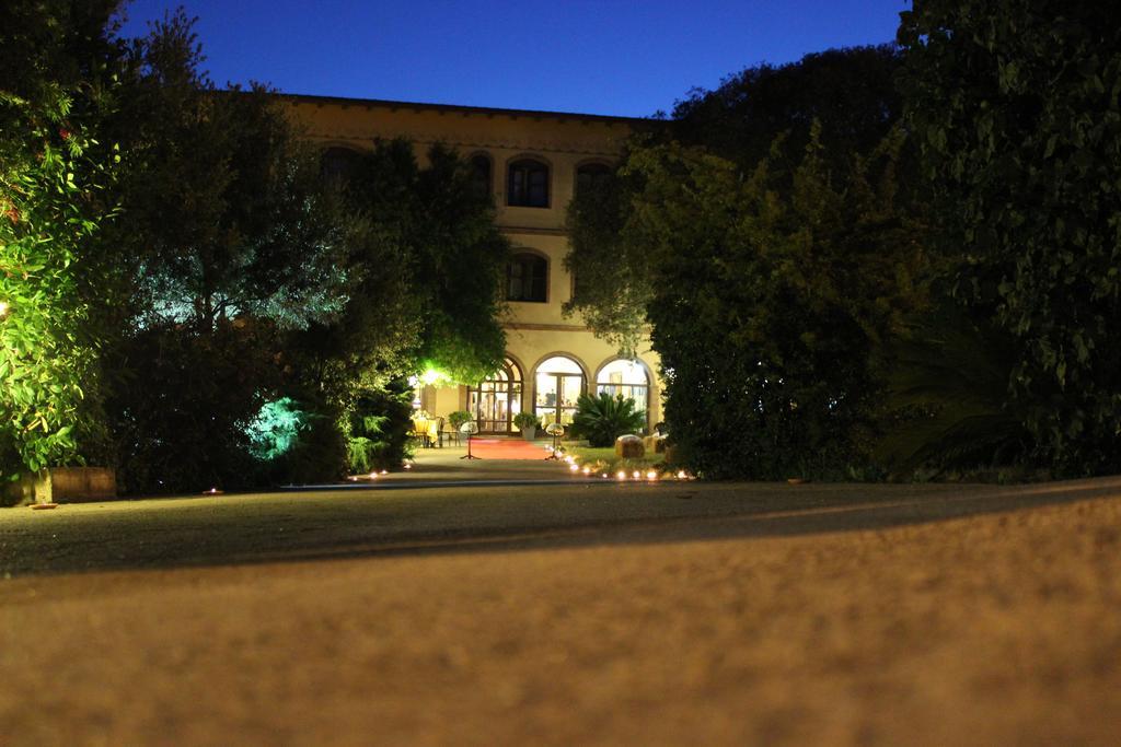 Hotel Funtana Noa 빌라노바포루 외부 사진
