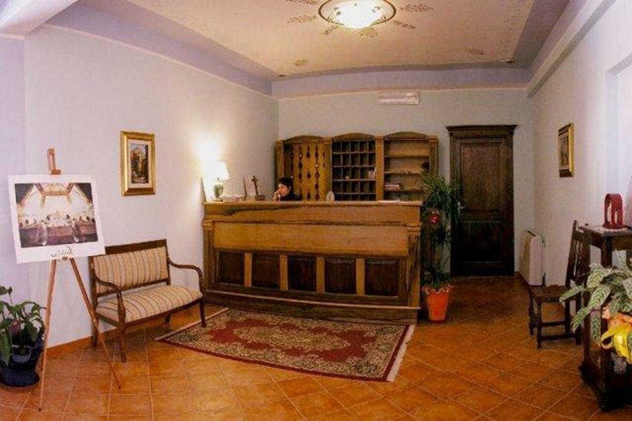 Hotel Funtana Noa 빌라노바포루 외부 사진