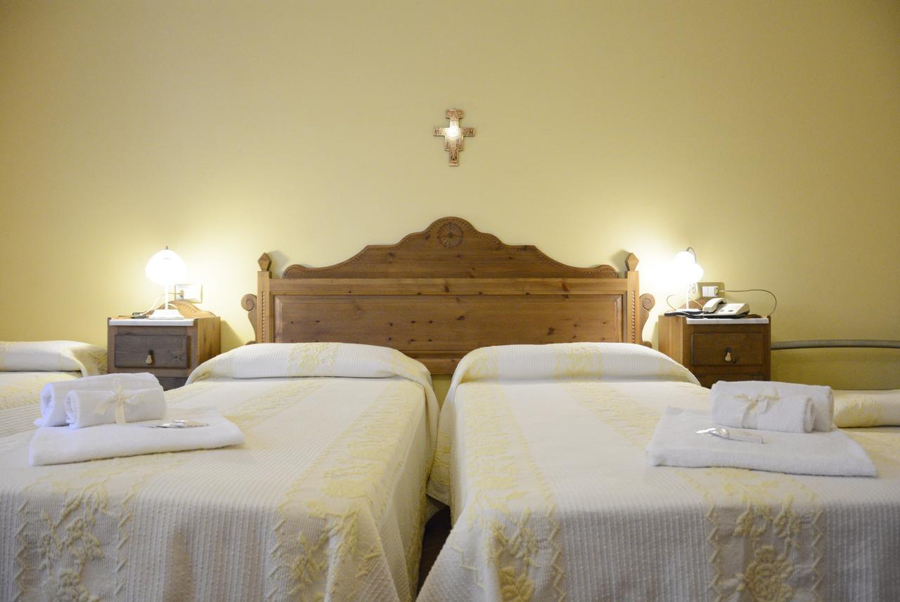 Hotel Funtana Noa 빌라노바포루 외부 사진