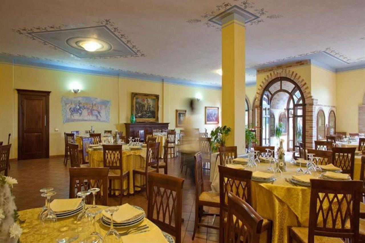 Hotel Funtana Noa 빌라노바포루 외부 사진