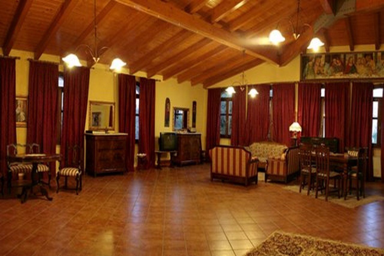 Hotel Funtana Noa 빌라노바포루 외부 사진